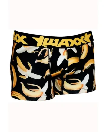 WAXX Mens Banana Boxers