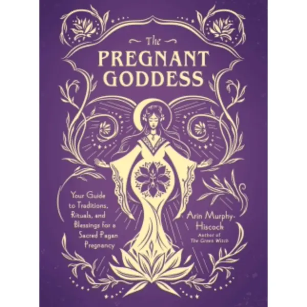 Pregnant Goddess
