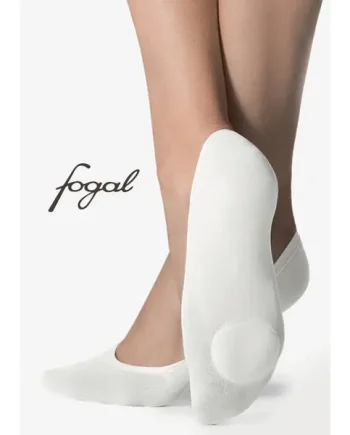 Fogal Soft Step Footlets