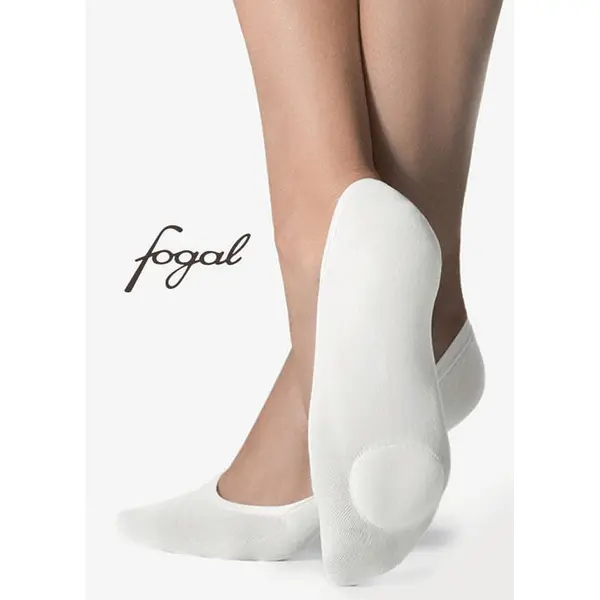 Trasparenze Pad Footlets