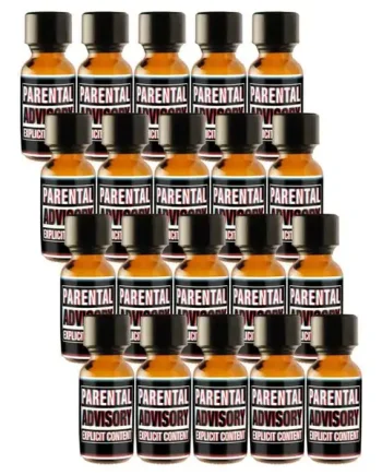 Advisory 25ml • Tray