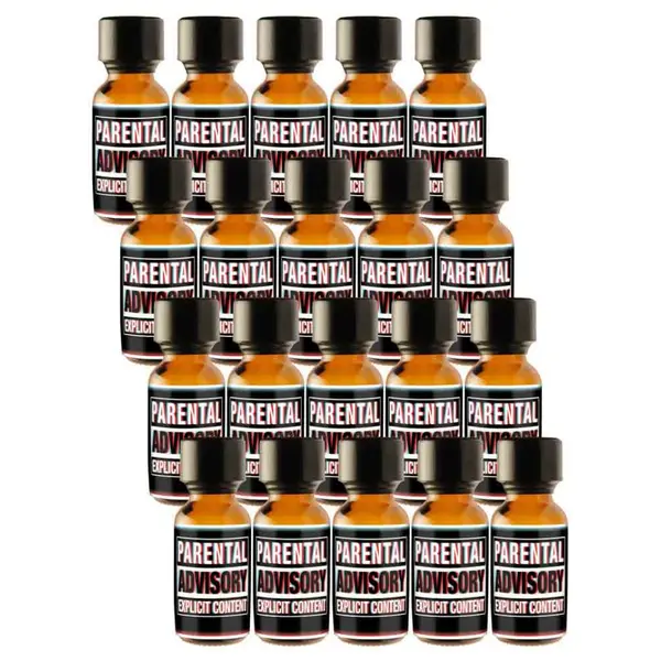 Advisory 25ml • Tray