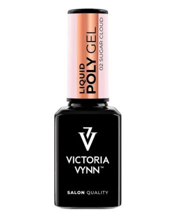 Victoria Vynn LIQUID POLYGEL 02 Sugar Cloud 15ml