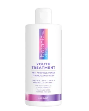 OnlyBio Youth Treatment ANTI-WRINKLE TONER 300ml