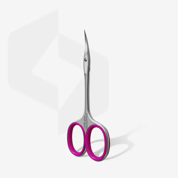 Staleks CUTICLE SCISSORS SMART 50/4