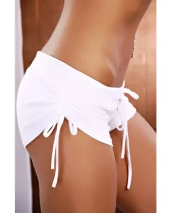Deluxerie Shorts Nieves