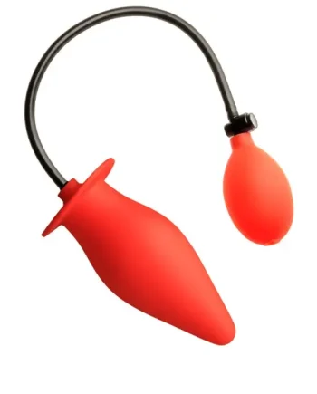 Stretch Pump Plug 'B'