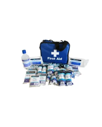 Emergency Grab Bag First Aid Kit Pro (QF4002)