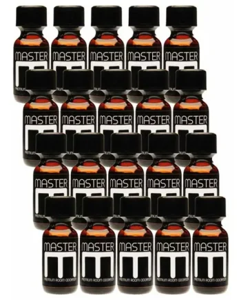 Master 25ml • Tray