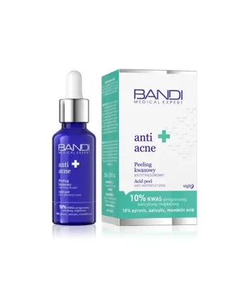 BANDI ME Anti Acne – Anti-acne acid peel