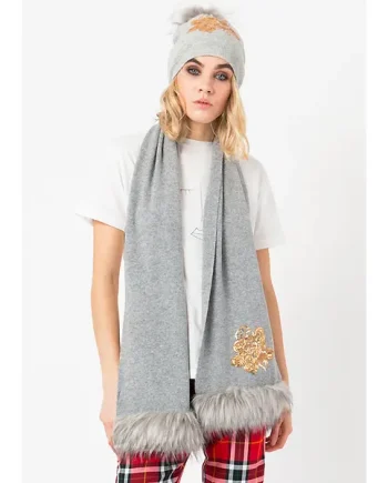 Pia Rossini Alma Scarf