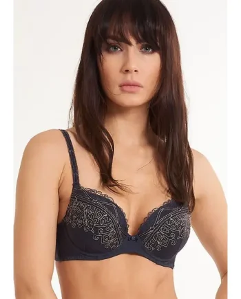 LingaDore La-Regina Gel Bra