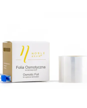 Noble Brow – Osmotic Foil