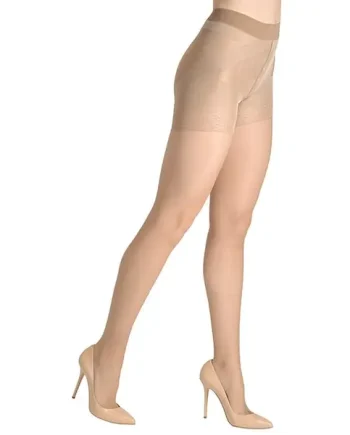 Cecilia de Rafael Gemini 15 Sheer Matt Tights