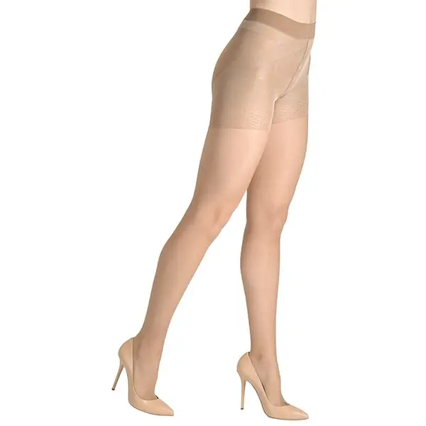 Cecilia de Rafael Gemini 15 Sheer Matt Tights