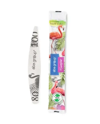 Aba Group SAFE PACK NAIL FILE WINGS 80/100