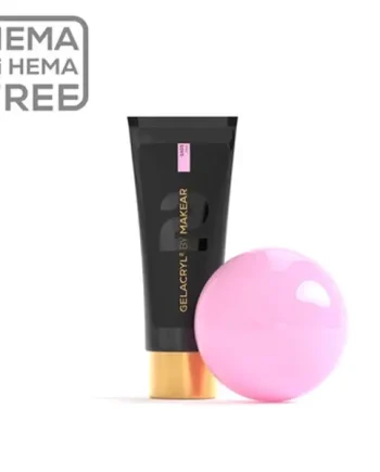 Makear Gelacryl2 GA05 PINK 30g