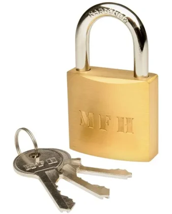 Padlock • Medium
