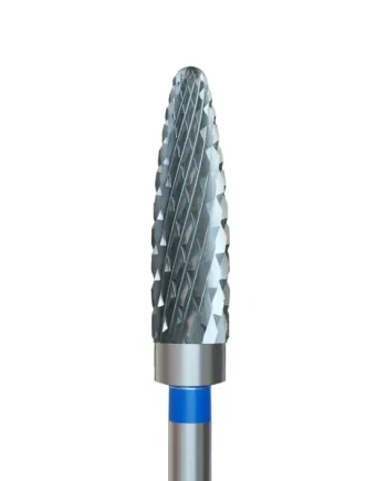 IQ Nails – Carbide Nail Drill Bit – Pinecone Crosscut 4mm 292.190.040