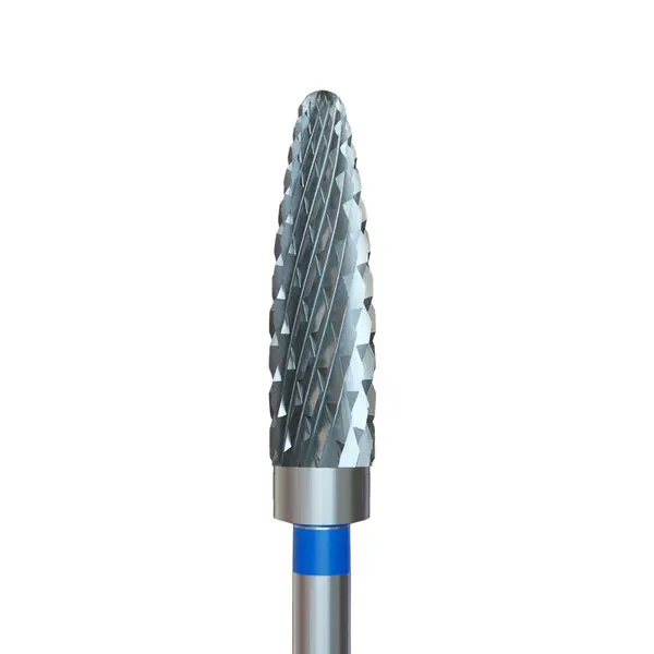 IQ Nails – Carbide Nail Drill Bit – Pinecone Crosscut 4mm 292.190.040