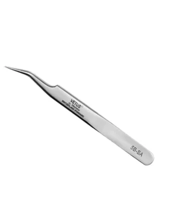 Vetus – Professional Tweezers 5B SA