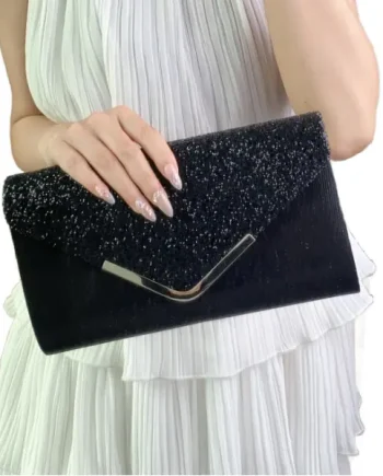 Envelope Clutch Bag