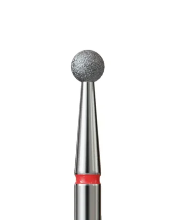 IQ Nails – Diamond Ball Fine 2.7mm 001.524.027