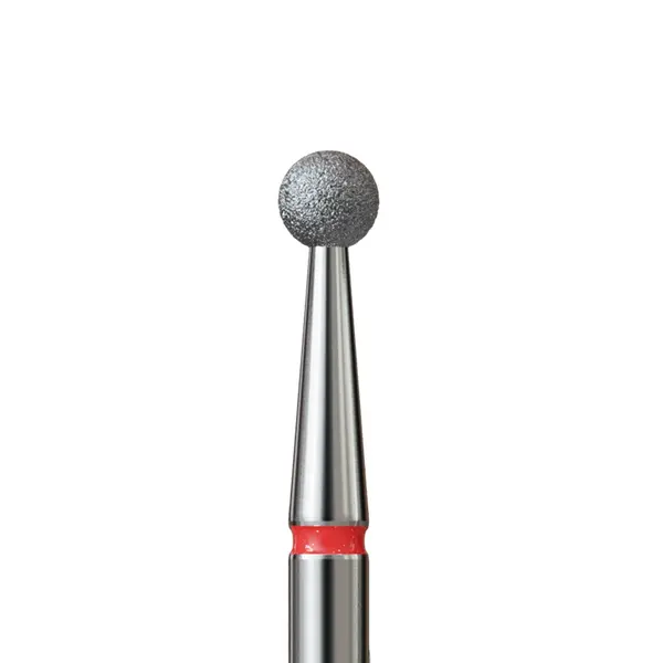 IQ Nails – Diamond Ball Fine 2.7mm 001.524.027