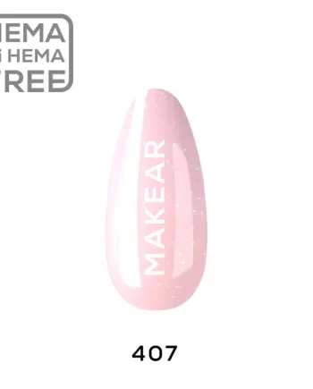 Makear Gel Polish 407