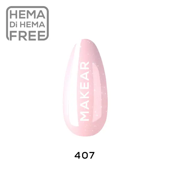 Makear Gel Polish 407