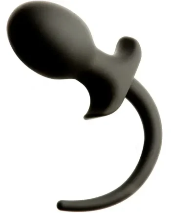 Puppy Tail No. 4
