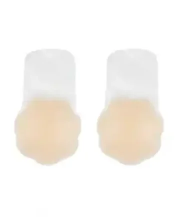 Bye Bra Silicone PullUps