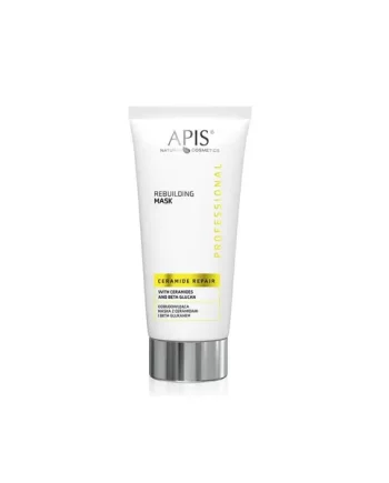 APIS Professional – Ceramide Repair Rebuilding Mask with Ceramides 200ml