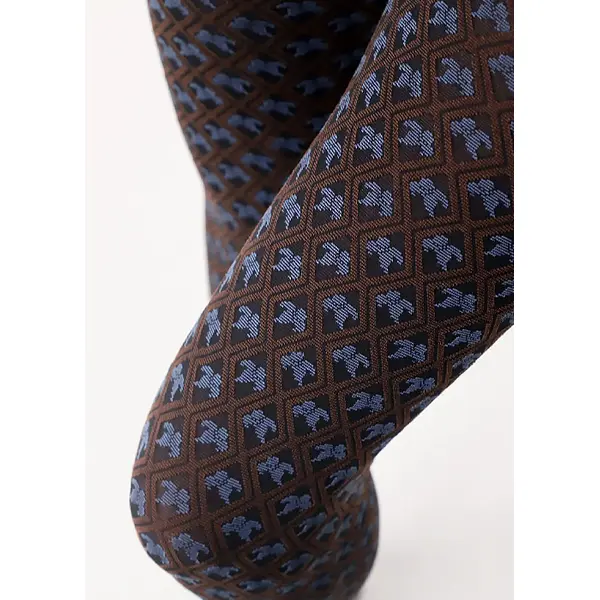 Oroblu Tiny Patterns Tights