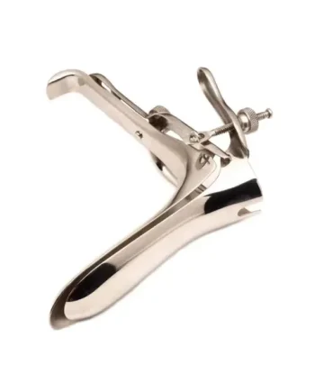 Graves Speculum