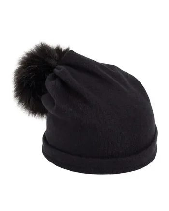 Pia Rossini Ambrosia Beanie Hat