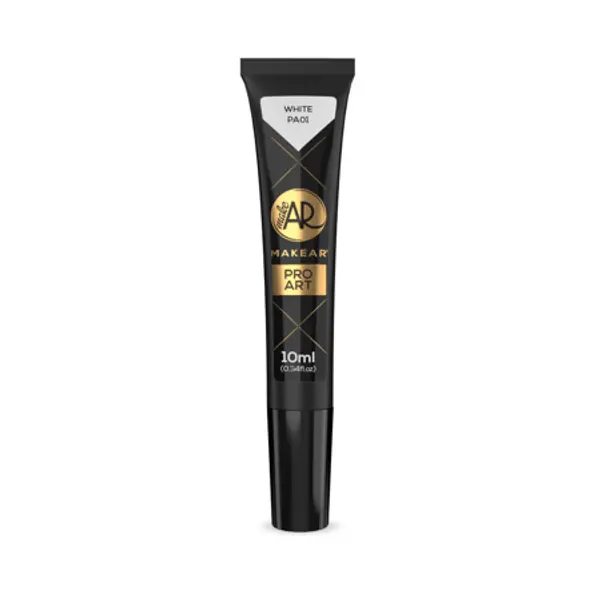 Makear ProArt Paint – 01 White