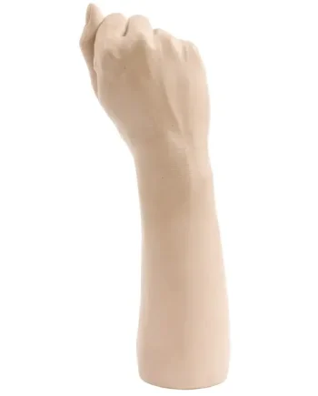 Doc Johnson Belladonna’s Bitch Fist
