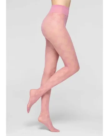 Oroblu Stylish Lace 30 Denier Tights