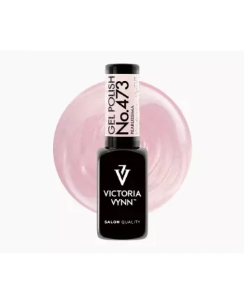Victoria Vynn GEL POLISH 473 Pearlissima 8ml