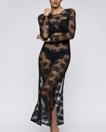 MAYELA black