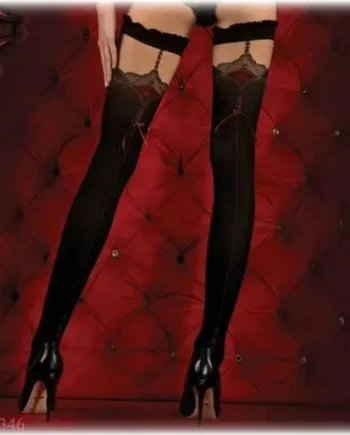 Ballerina 346 Hold-Ups