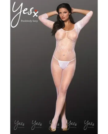 YesX YX814 Bodystocking
