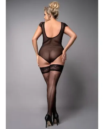 Ballerina Soft Touch Athena Hold Ups