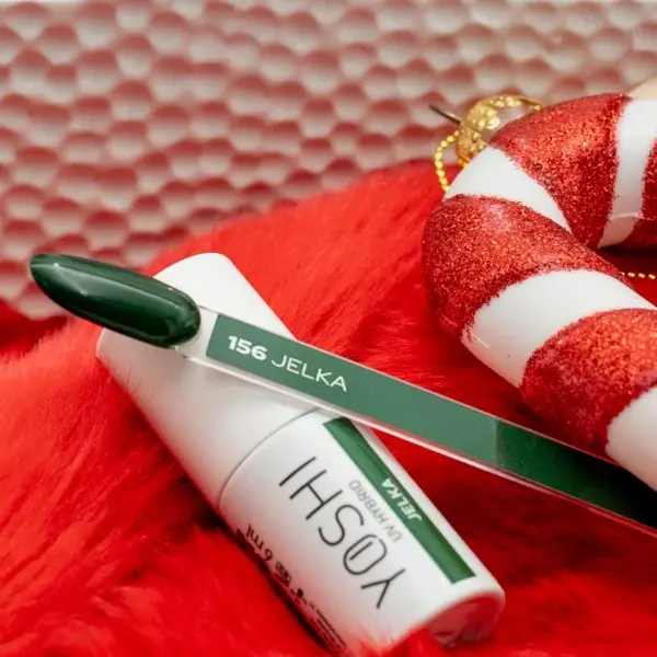YOSHI 156 Jelka