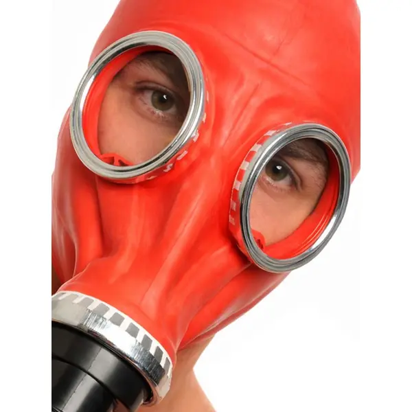 GP5 Red