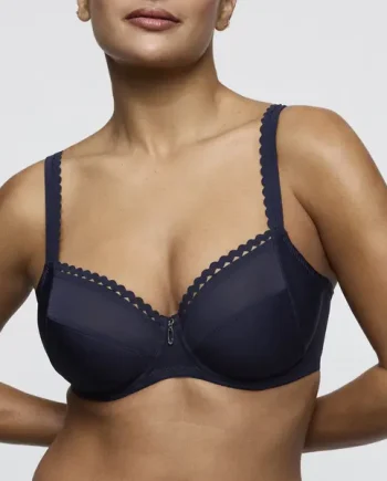 WOWGIRL evening blue