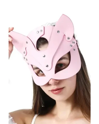 Deluxerie Sexy Mask Hedviga