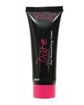 Anal Desensitizing Cream 15ml