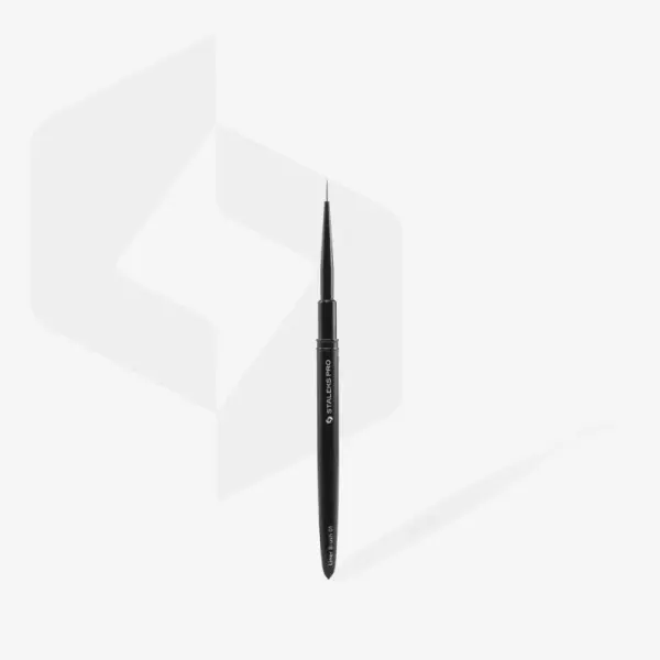 Staleks Pro – Liner Brush 01